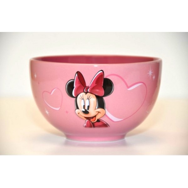 Character Portrait Minnie Mug, Disneyland Paris Character Portrait Minnie Mug, Disneyland Paris